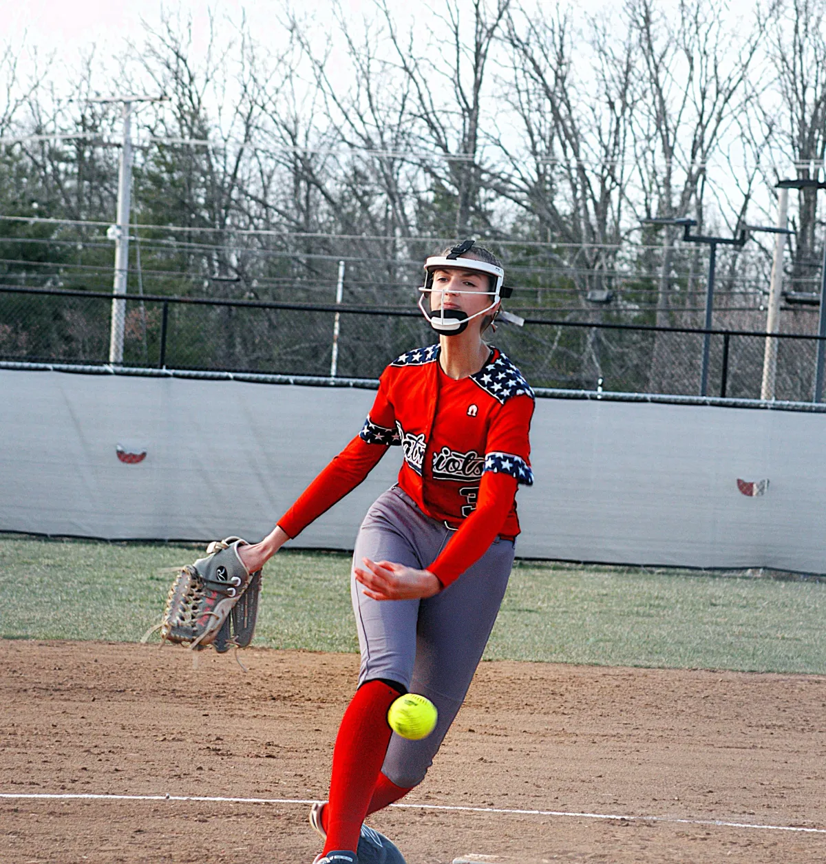 HS Softball: Brehm shines in Independence win over Greenbrier East