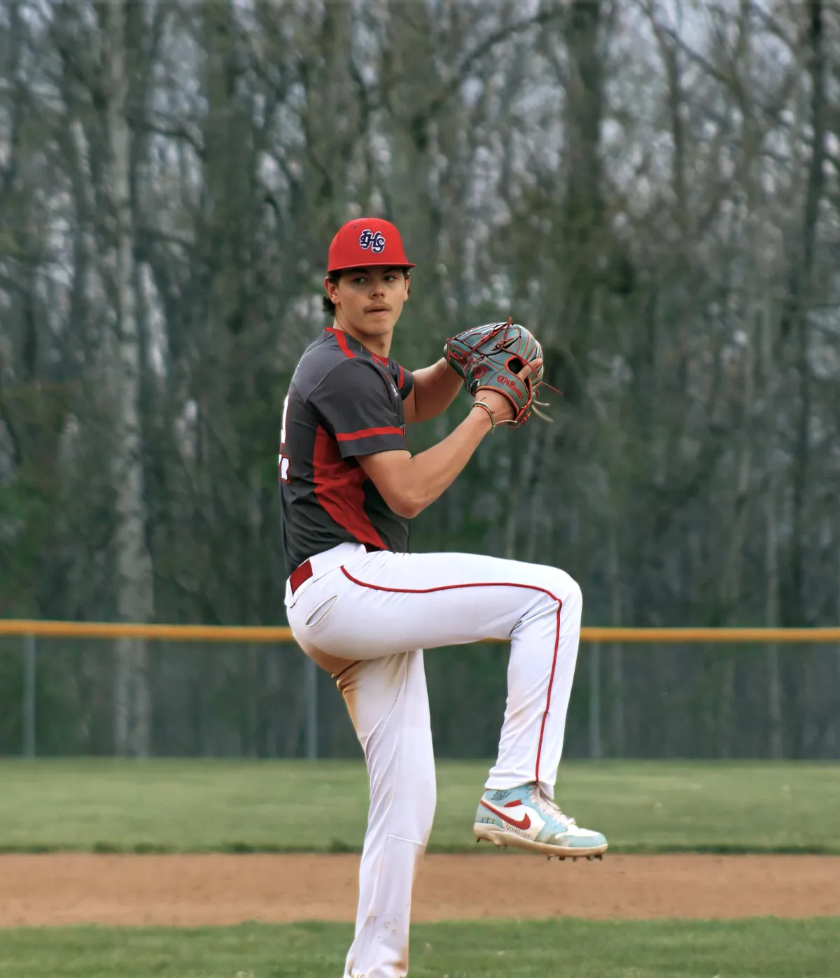 HS Baseball: Moore and Williams lead Indy past Hoover