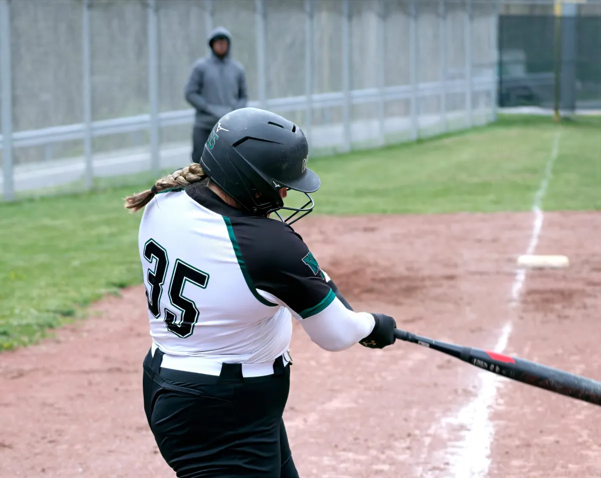 HS Softball: Wyoming East and Westside win Monday