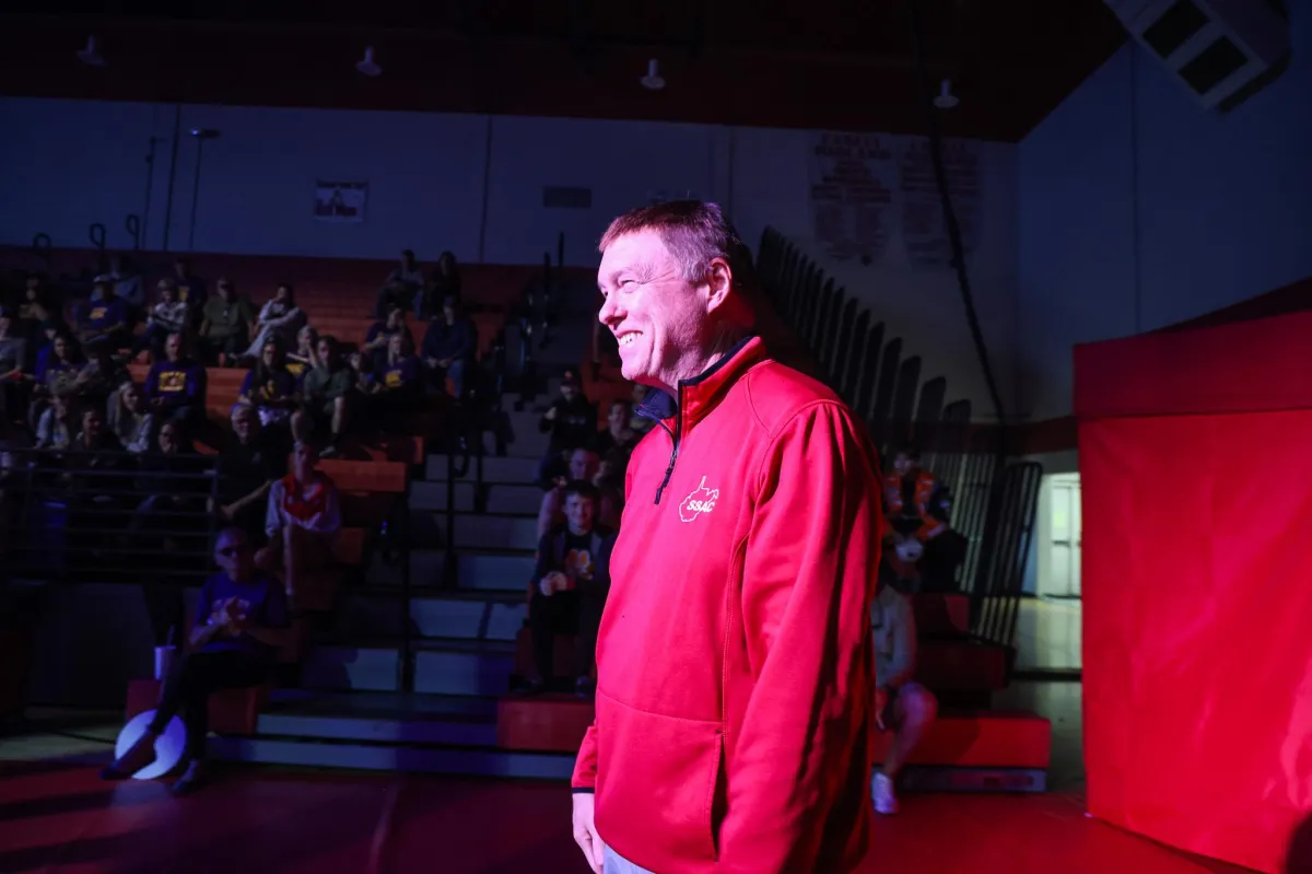 Wayne Ryan named WVSSAC Executive Director