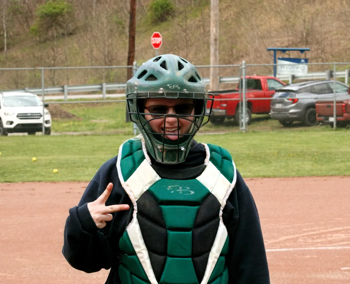 AA Region 3, Section 1 Softball: Wyoming East in the driver's seat