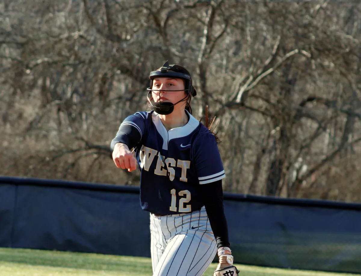 Class A Region 3, Section 2 Softball: Greenbrier West rolls past Webster County