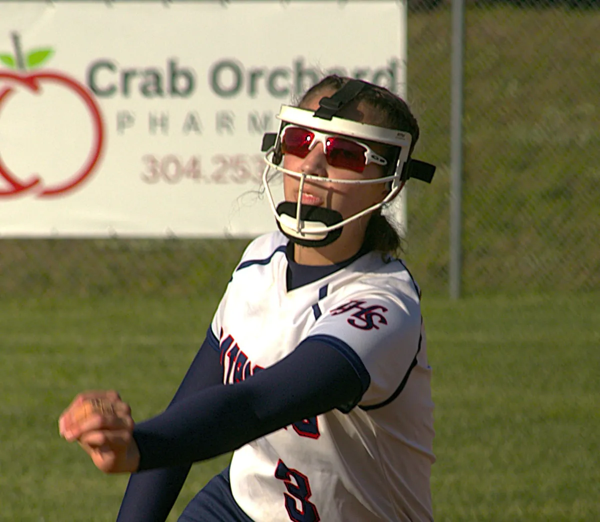 HS Softball: Independence bats explode to roll past Shady Spring