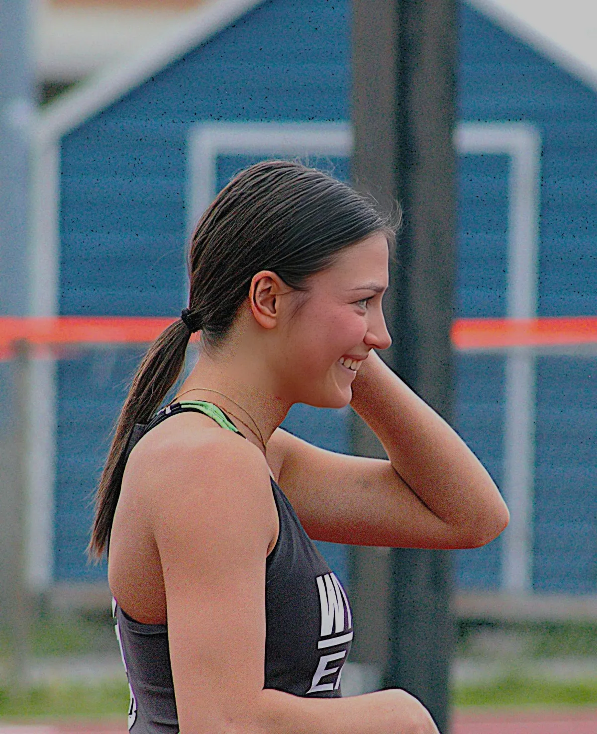 Regional Track Comes to Beckley This Week