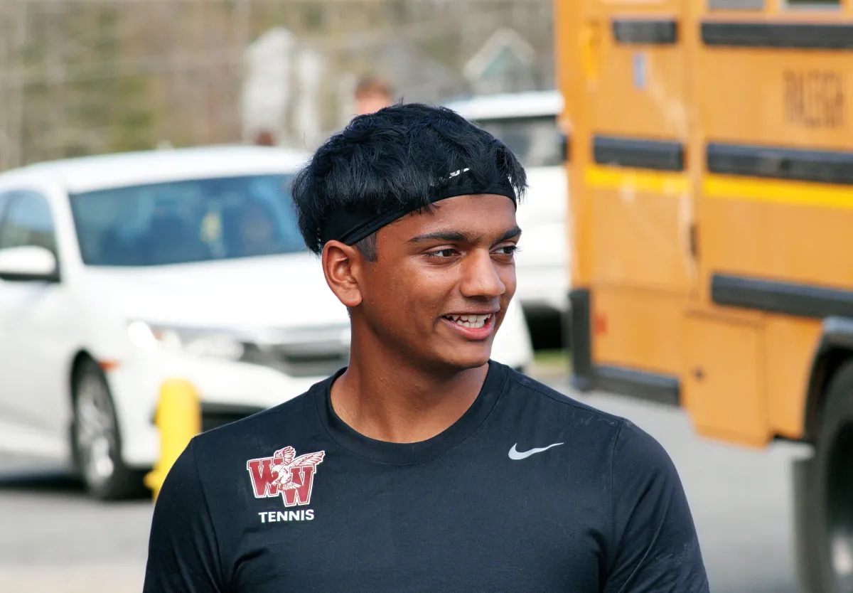 Woodrow Wilson Tennis Opens State Tournament Play Thursday