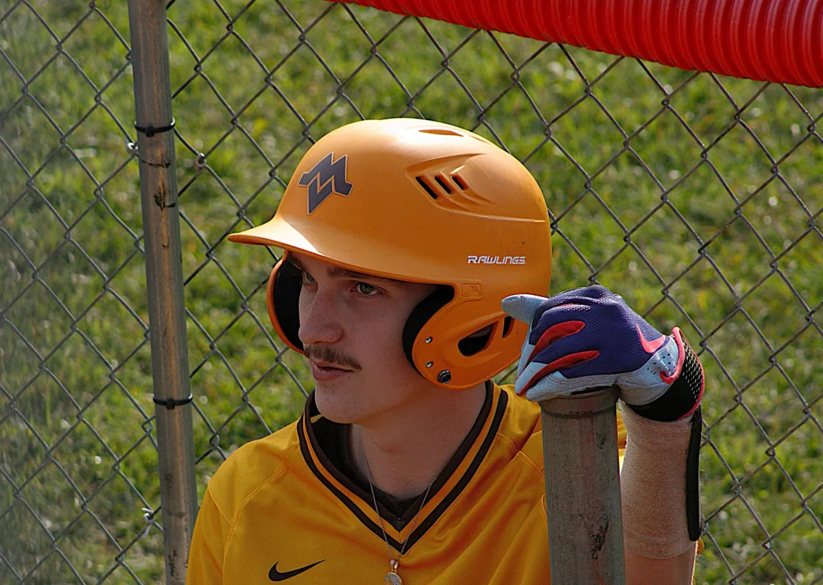 Mount View Stuns Greater Beckley Christian Baseball Saturday