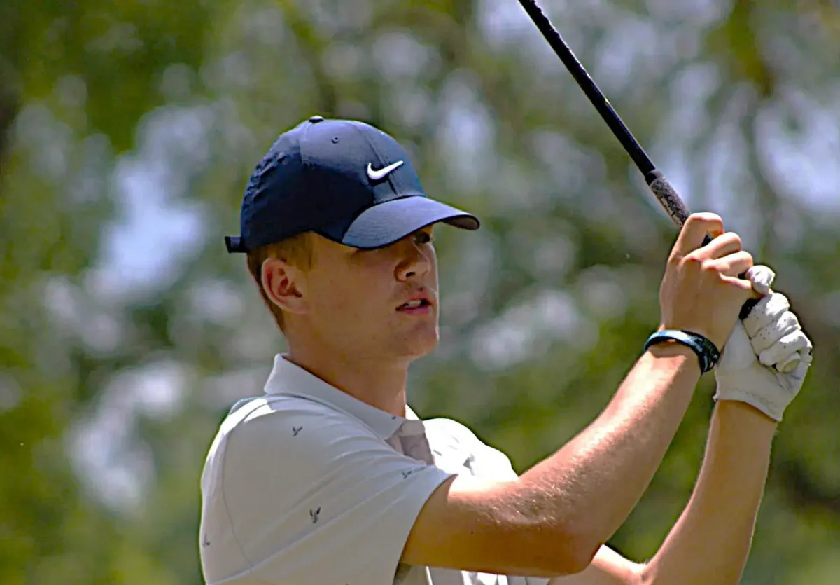 Area Golfers Qualify For the 106th WV Amateur Championship at Pipestem Friday