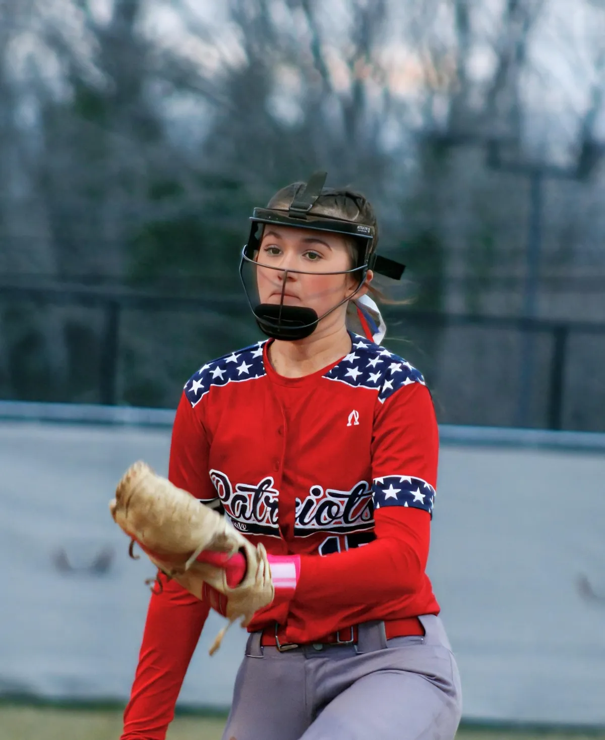Regional Softball: The Run to Little Creek Starts Monday