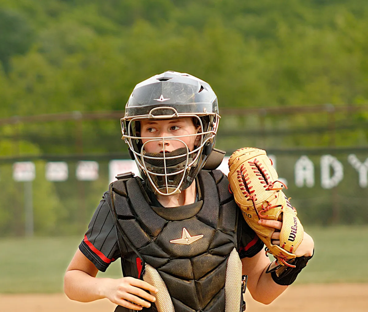 Liberty takes AA Region 3 Softball opener against Wyoming East