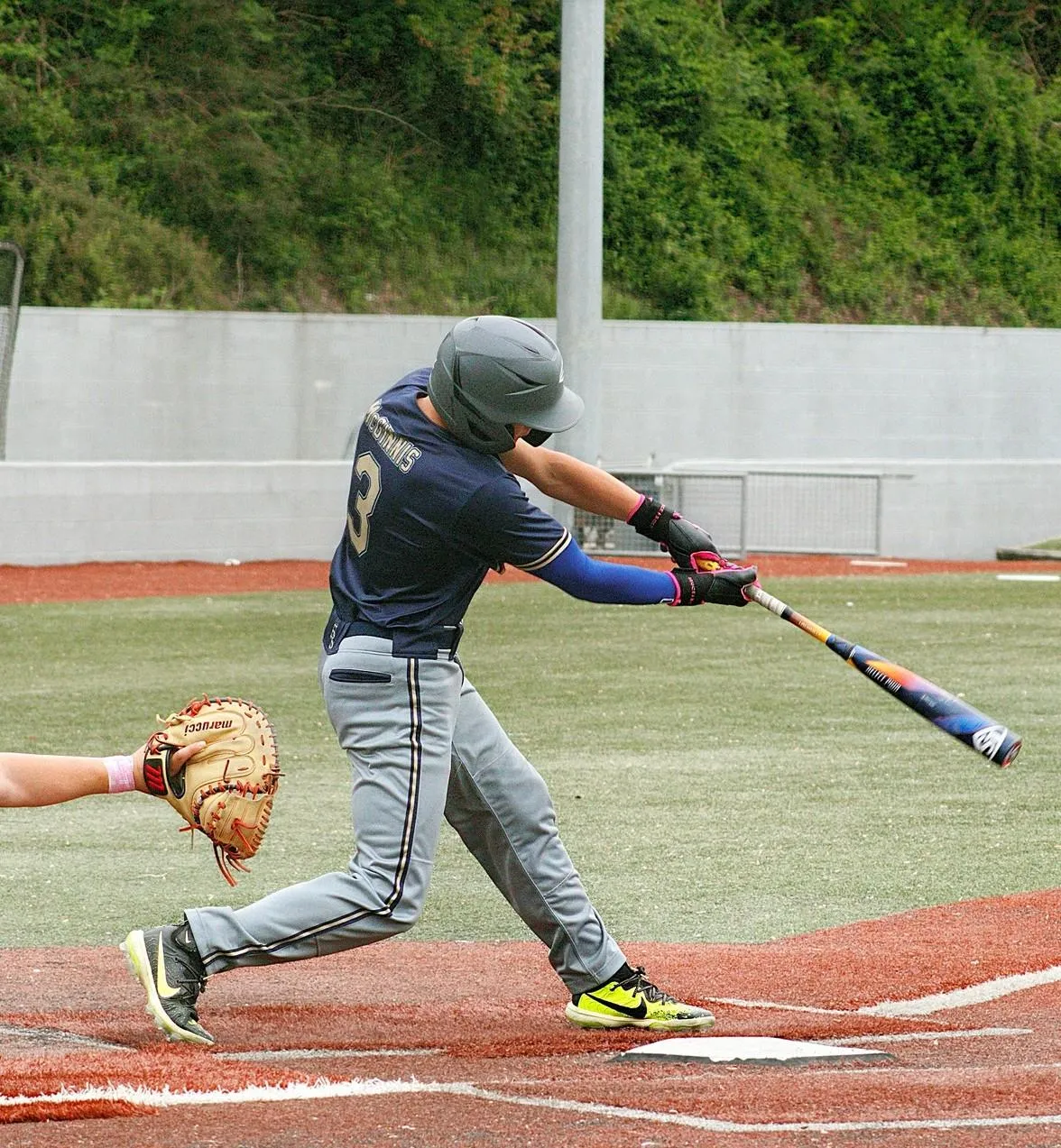 Independence and Shady Spring Advance to Middle School Championship Tuesday