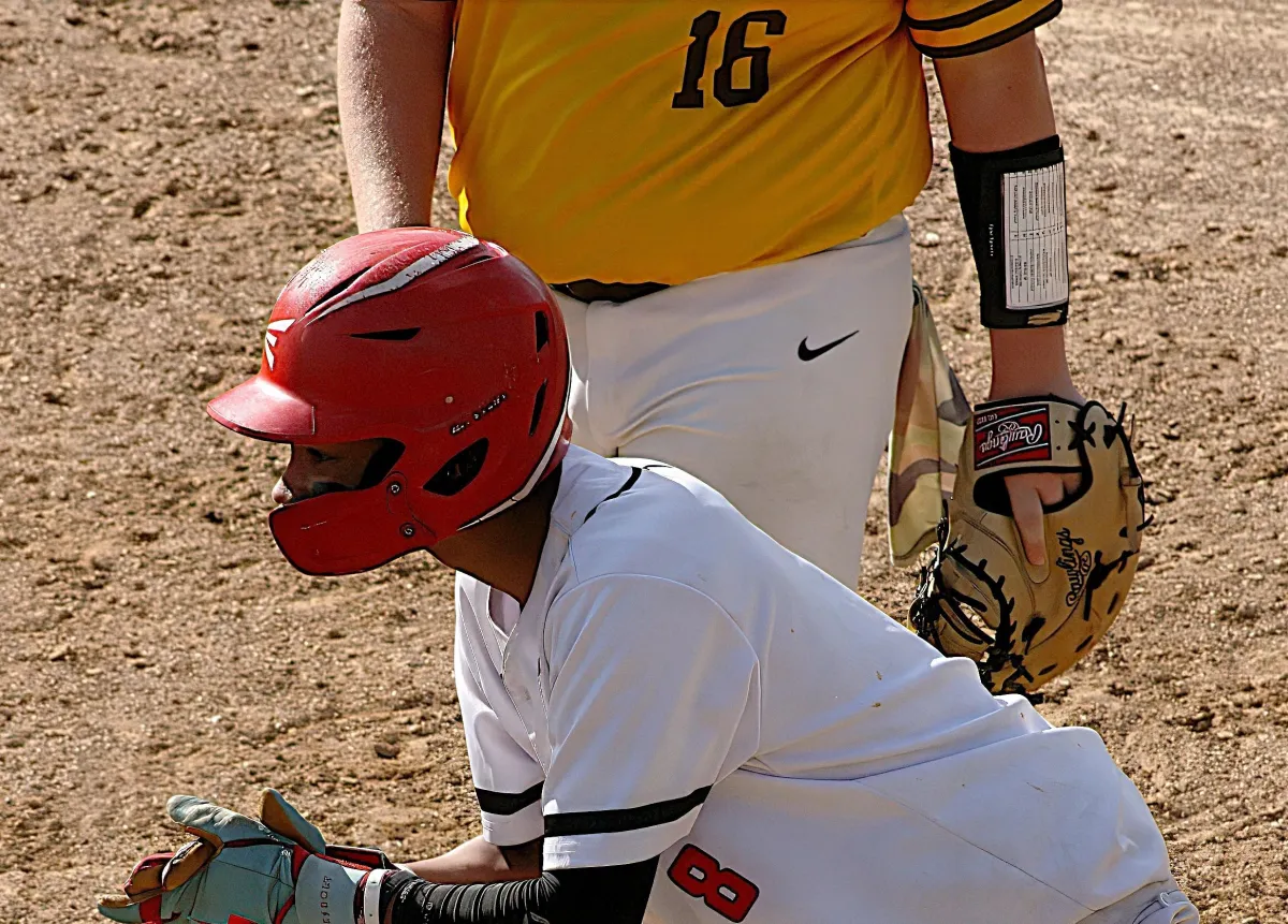 Greater Beckley Christian and Webster County Battle for the Class A Region 3 Baseball Title - Hopefully