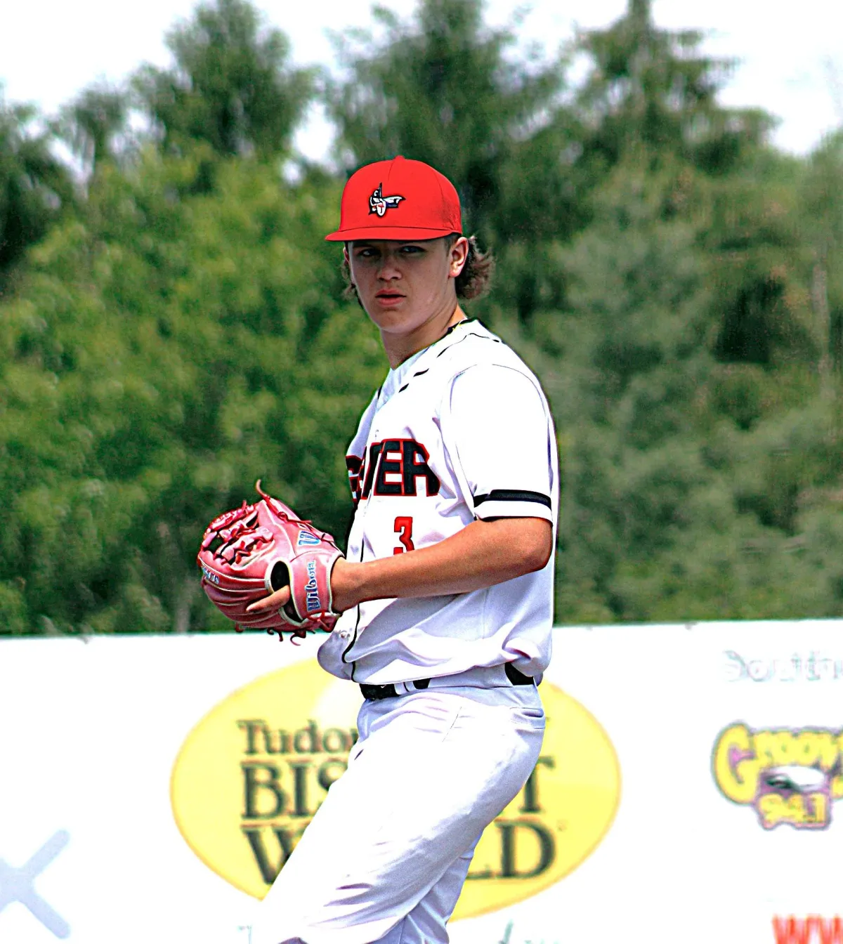 Greater Beckley Christian One Win Away From First-Ever Baseball State Tournament Berth