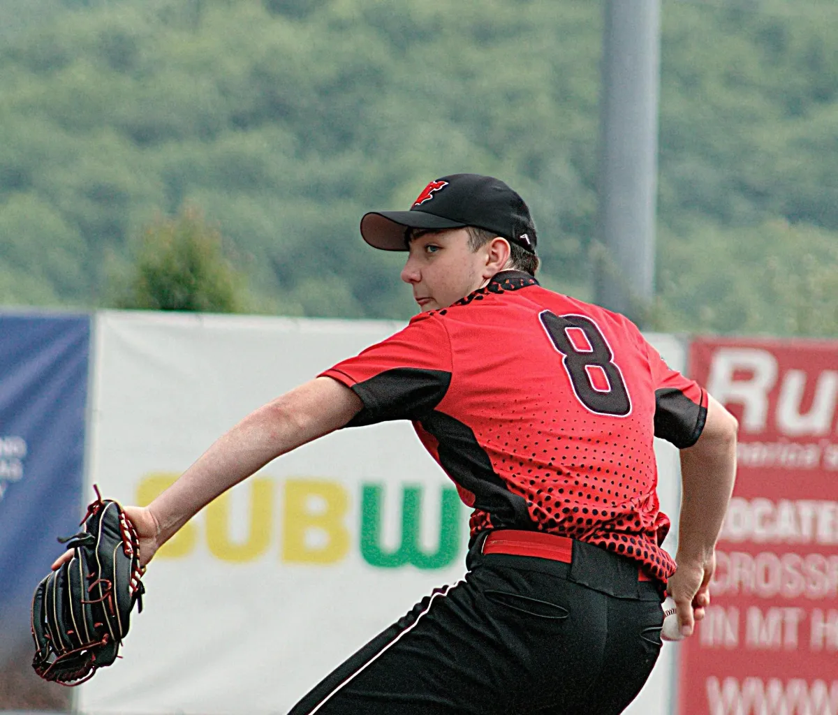 Webster County Forces Decisive Game Three in the Class A Region 3 Baseball Series