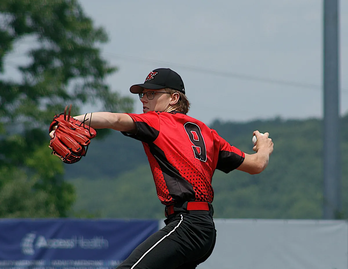 Webster County Explodes Past Greater Beckley for Historic Win