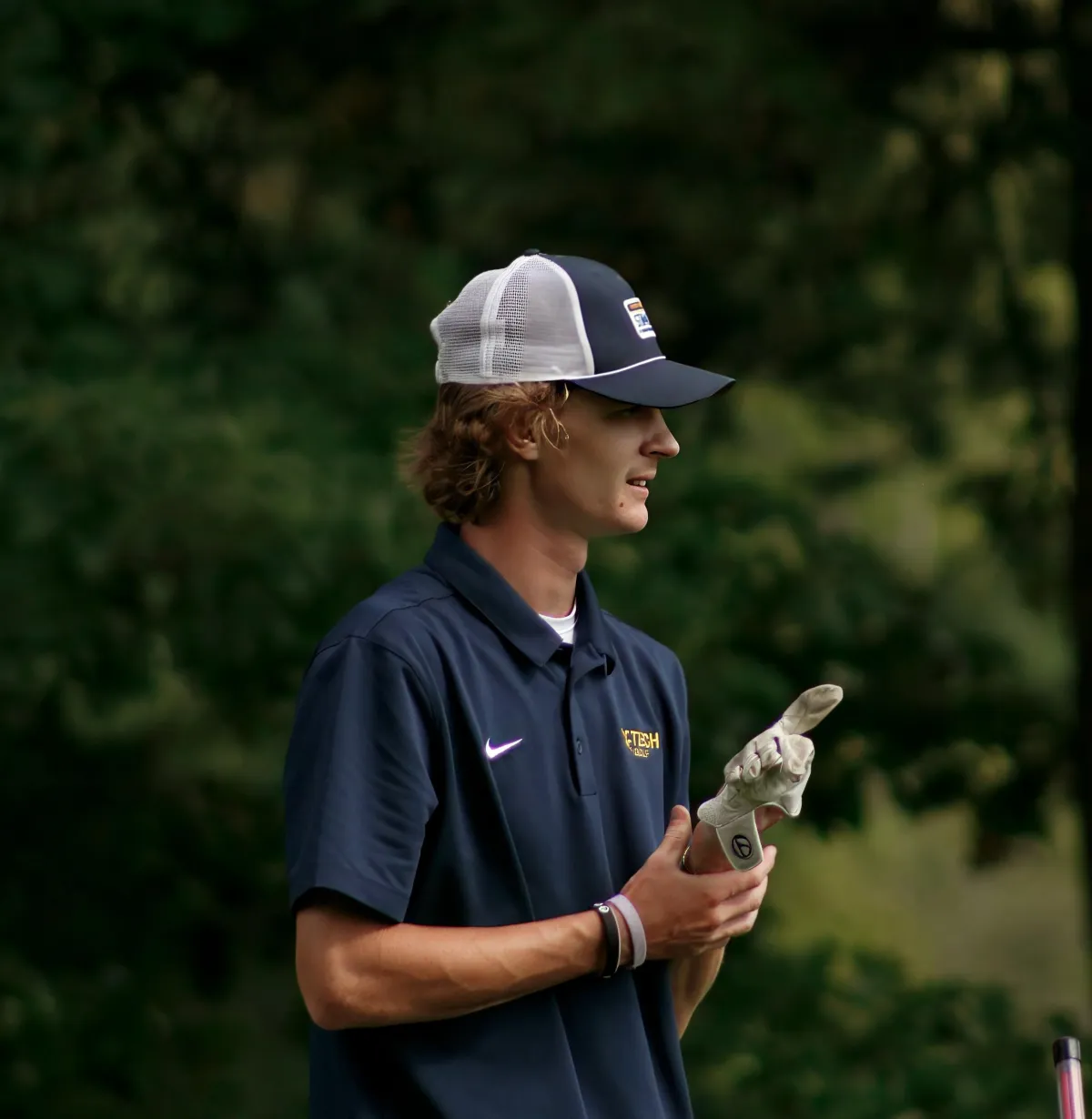 Shady Spring Trio Among Local Contingent To Make Cut at WV State Amateur