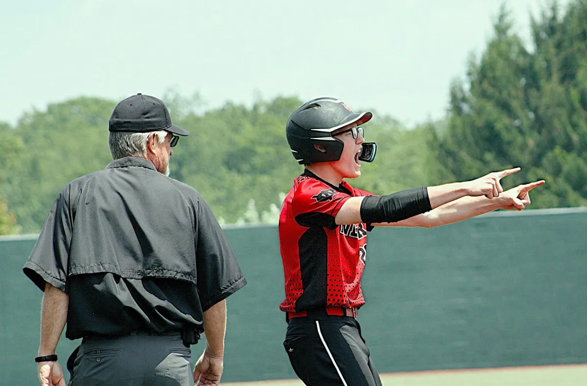 Webster County Navigates Improbable Ride to the State Baseball Tournament