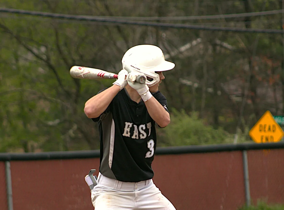 Wyoming East Jumps Into The State Tournament Frying Pan Against Wheeling Central Catholic