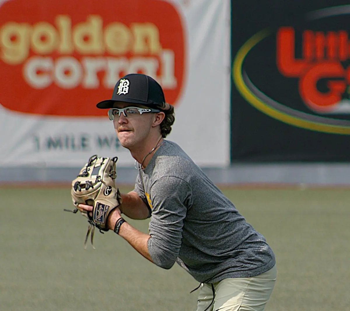 Beckley Bash Post 32 American Legion Hammers Buckhannon