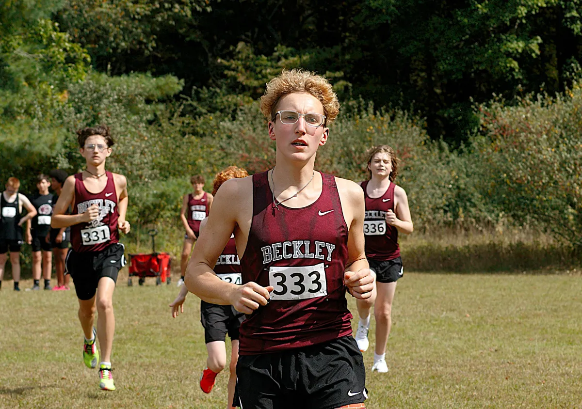 Woodrow Wilson Returning to the Mountain State Athletic Conference