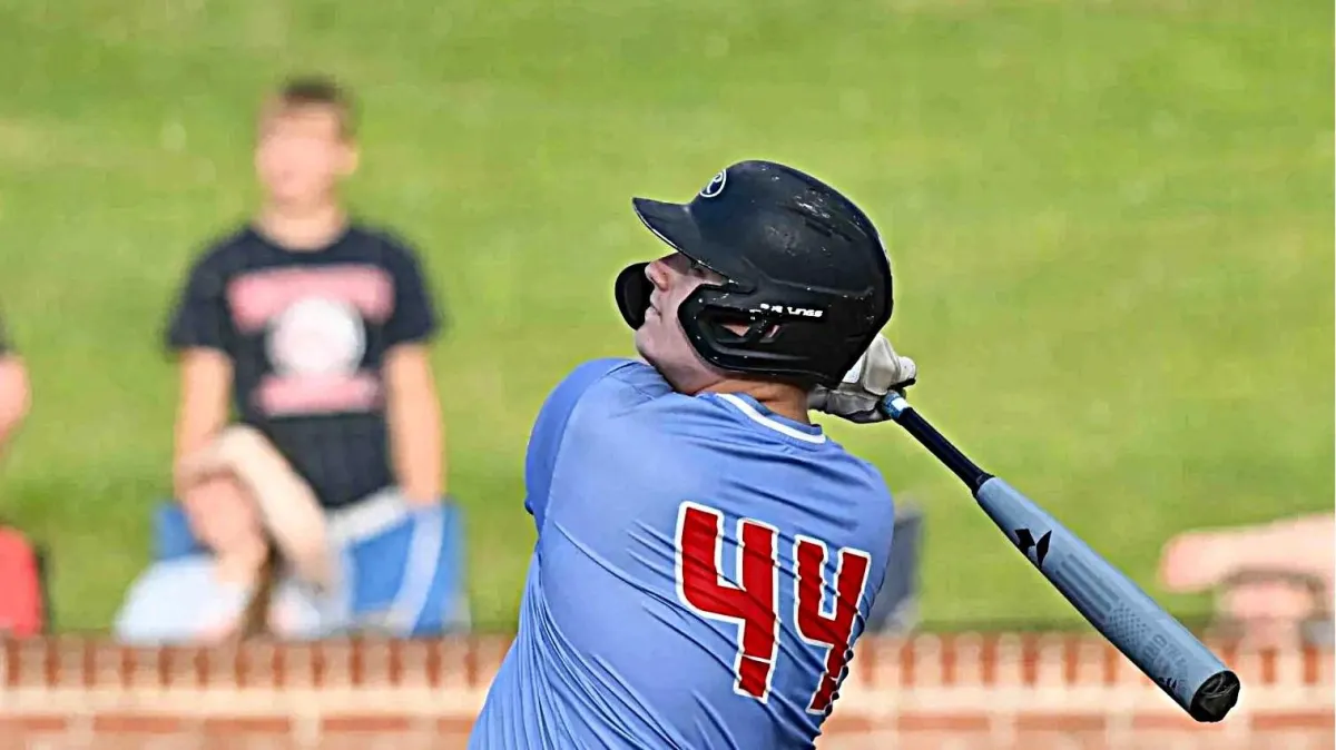 Ripley’s Casto Captains Class AAA All-State Team