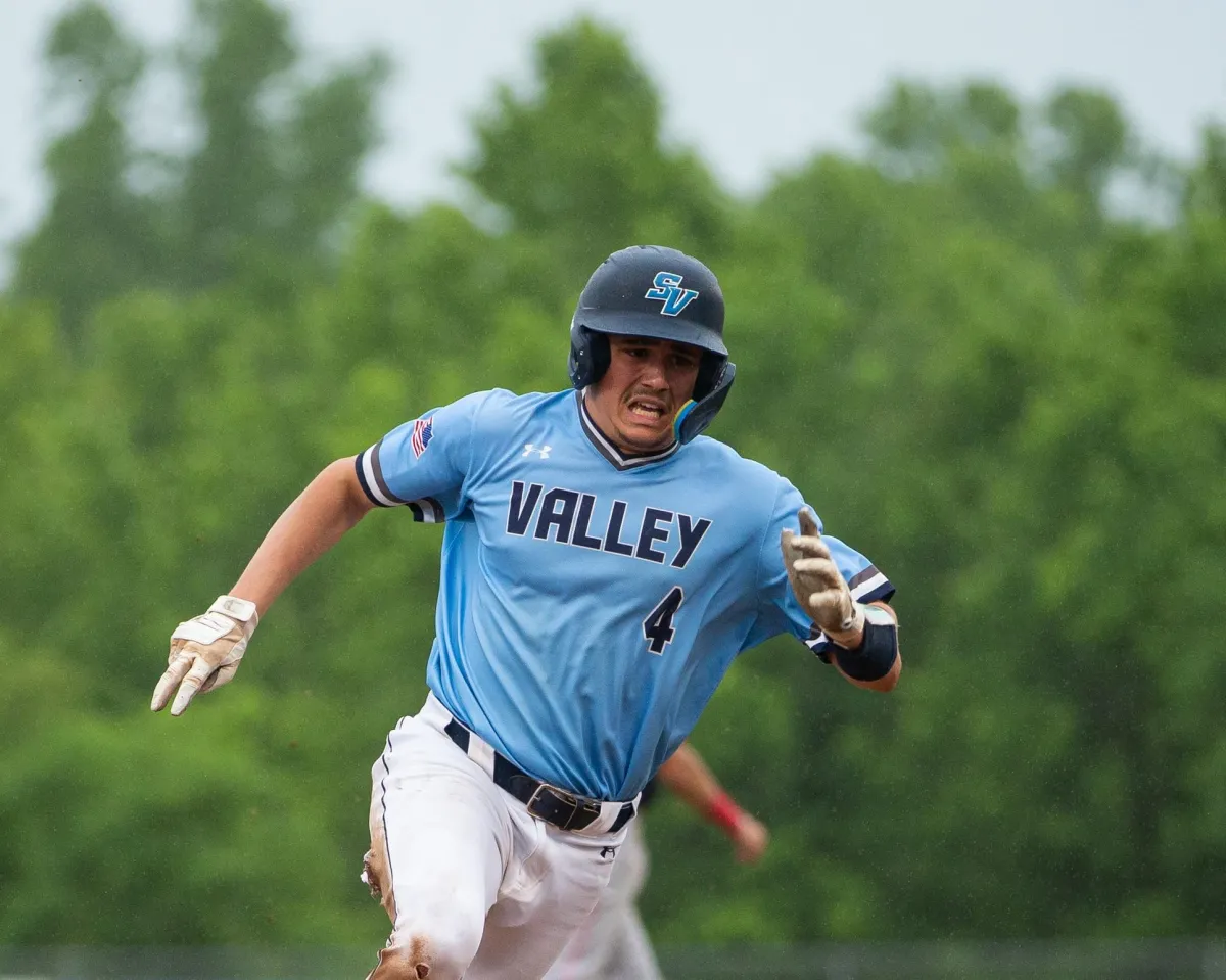 Hurricane’s Weston Smith caps career with championship and the AAAA All-State Captain 