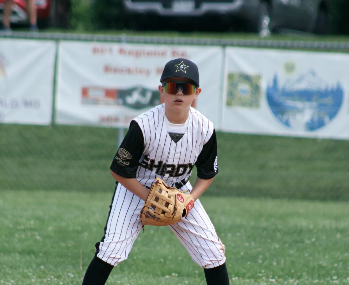 District 4 Little League Baseball: Shady Spring, Central Greenbrier, Sophia and Princeton win Saturday