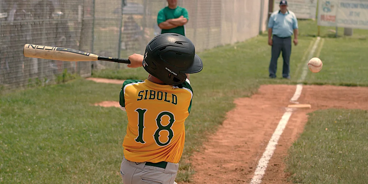 Little League Baseball: Central Greenbrier and Sophia Win