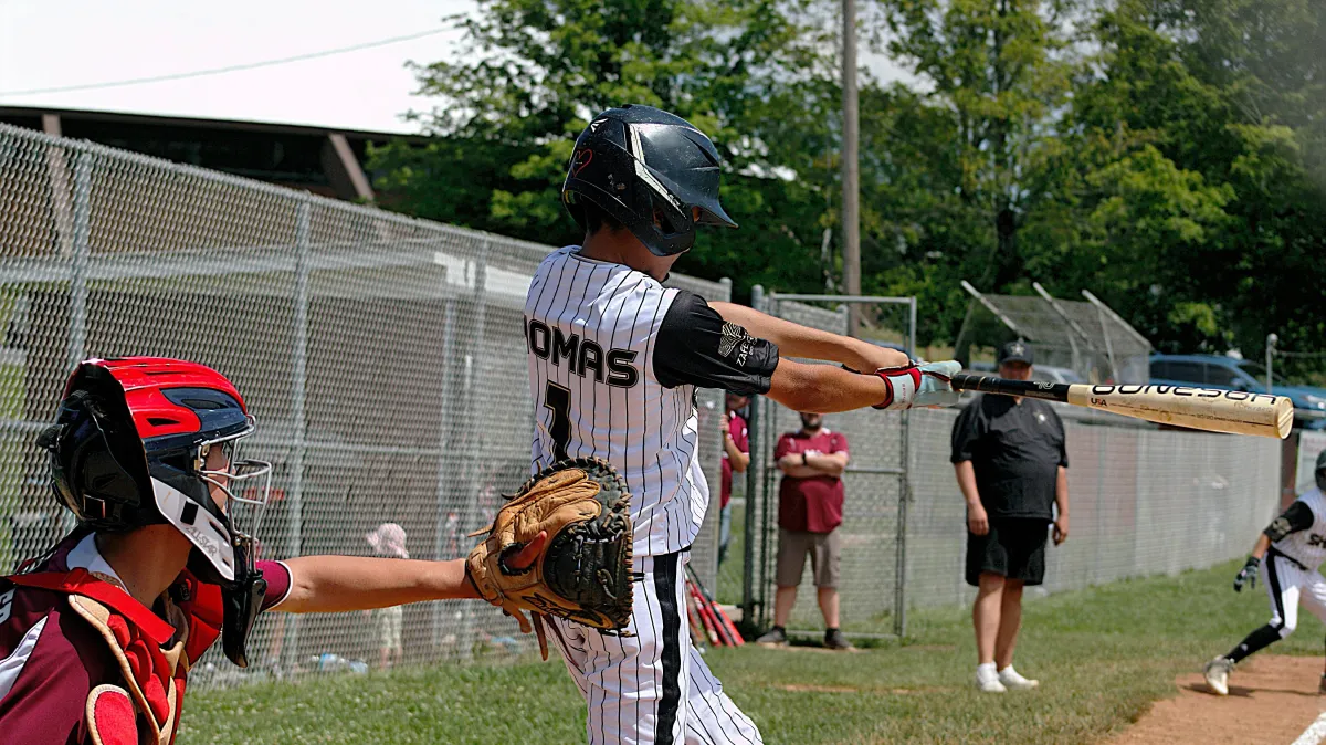 Little League Baseball: Shady Spring tops Sophia to advance to the District 4 Championship