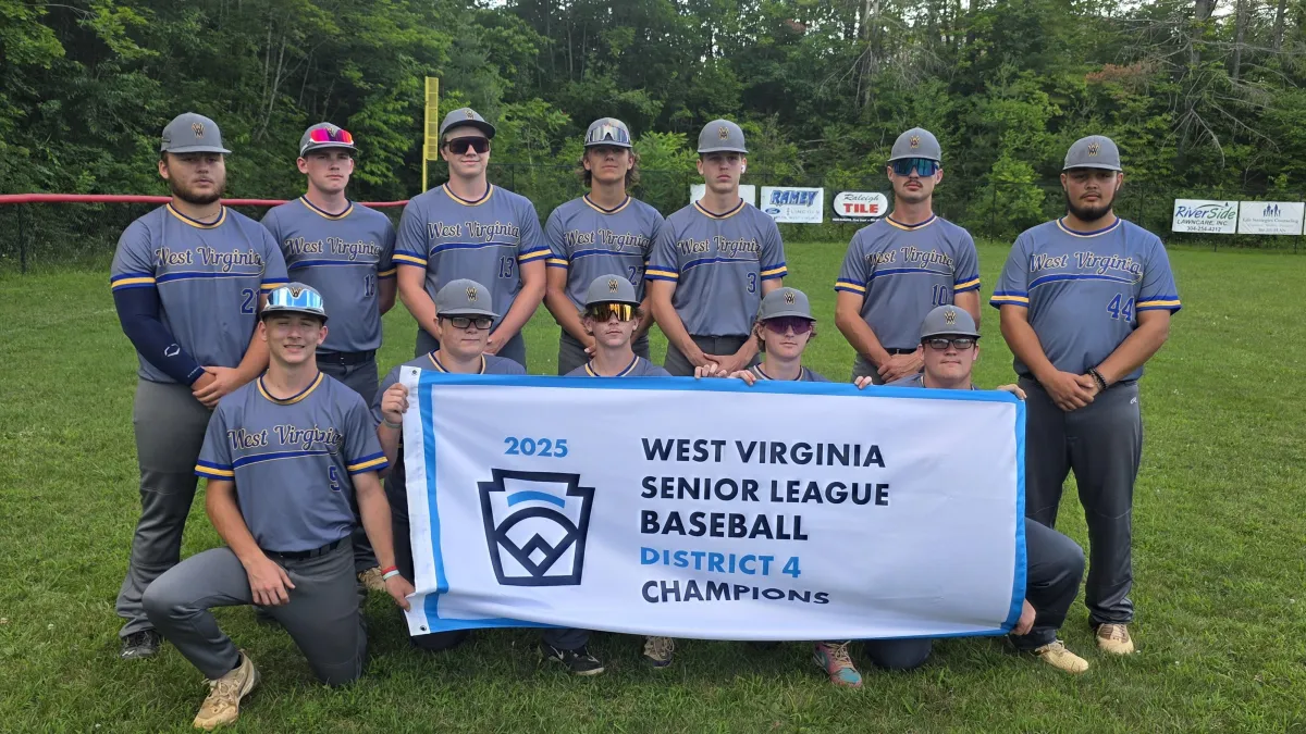 Sophia Senior Little League All-Stars look for elusive state title
