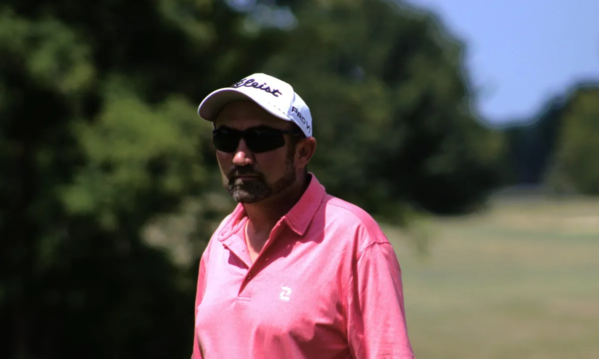 Mountain State Golf Classic starts Saturday