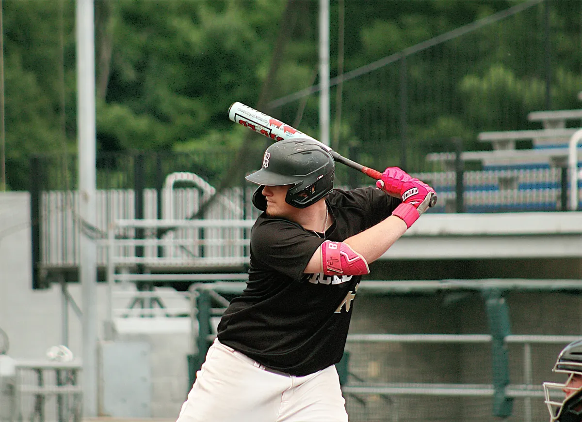 American Legion Area 3 Tournament: Charleston Post 65 rallies past Beckley Bash Post 32