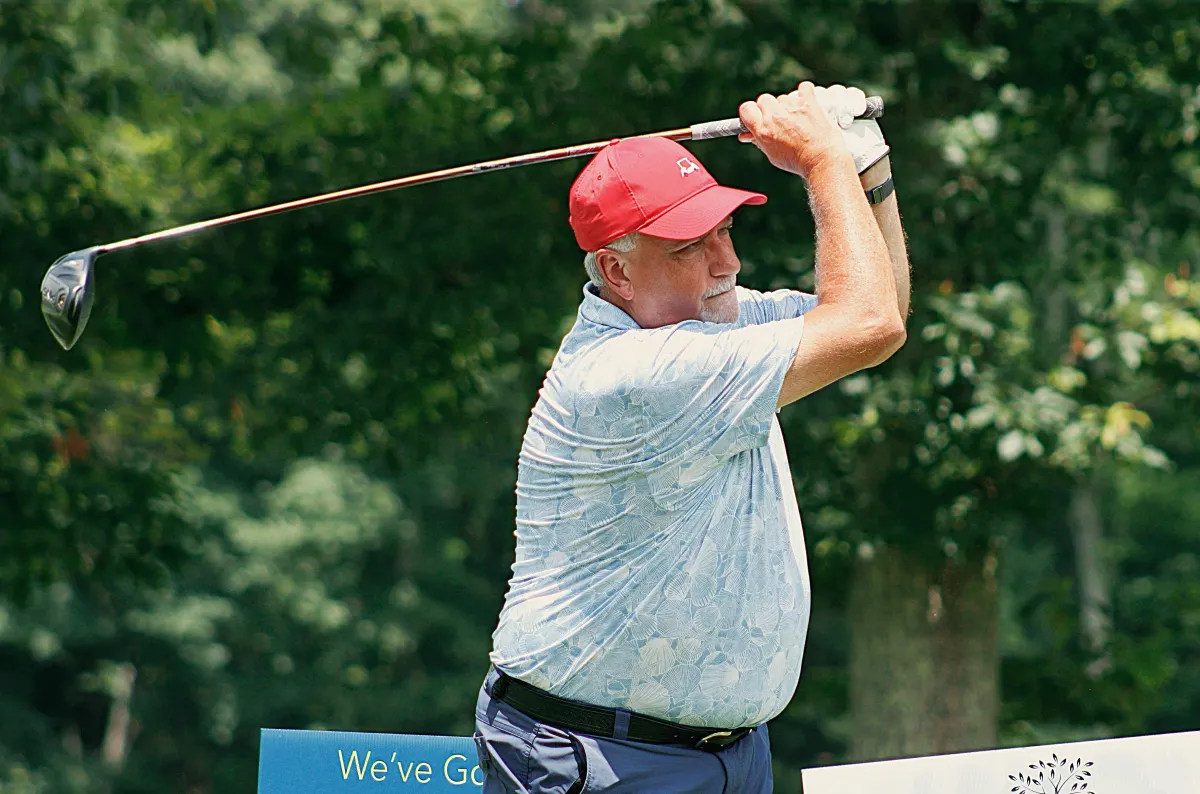 Dedicated Sponsors keep The Mountain State Golf Classic Rolling 