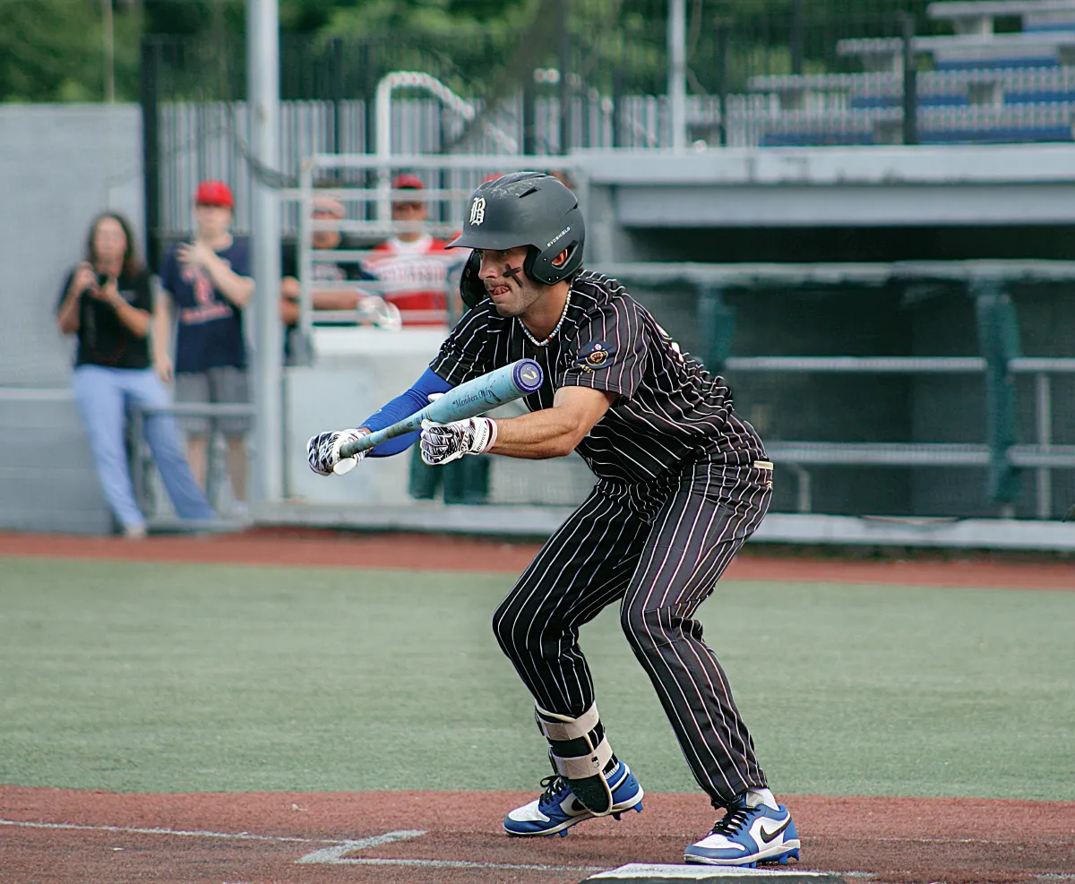 Beckley Bash Post 32 opens American Legion State Tournament play Thursday morning