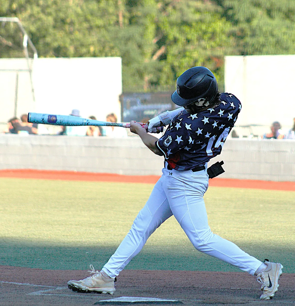 American Legion Baseball State Tournament: Beckley Bash stays alive with walk-off win over Clarksburg