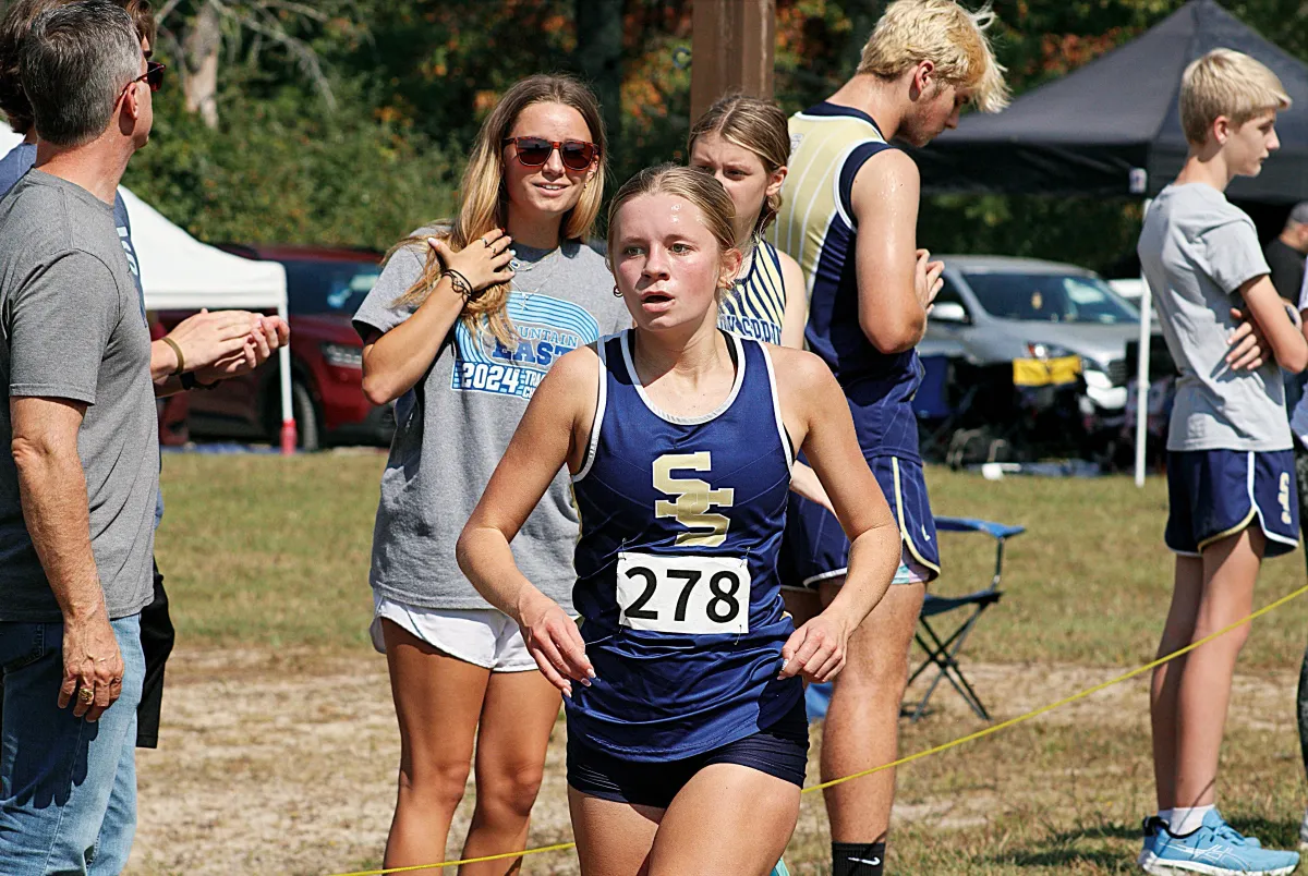 HS Cross Country: Shady Spring returns numerous veterans for 2025