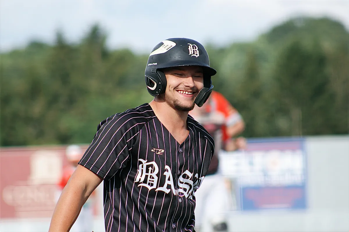 American Legion Baseball State Tournament: Beckley stays alive and eliminates Morgantown