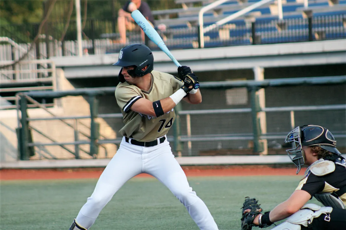 American Legion Baseball State Tournament: Beckley Bash tops Charleston to move to the championship series