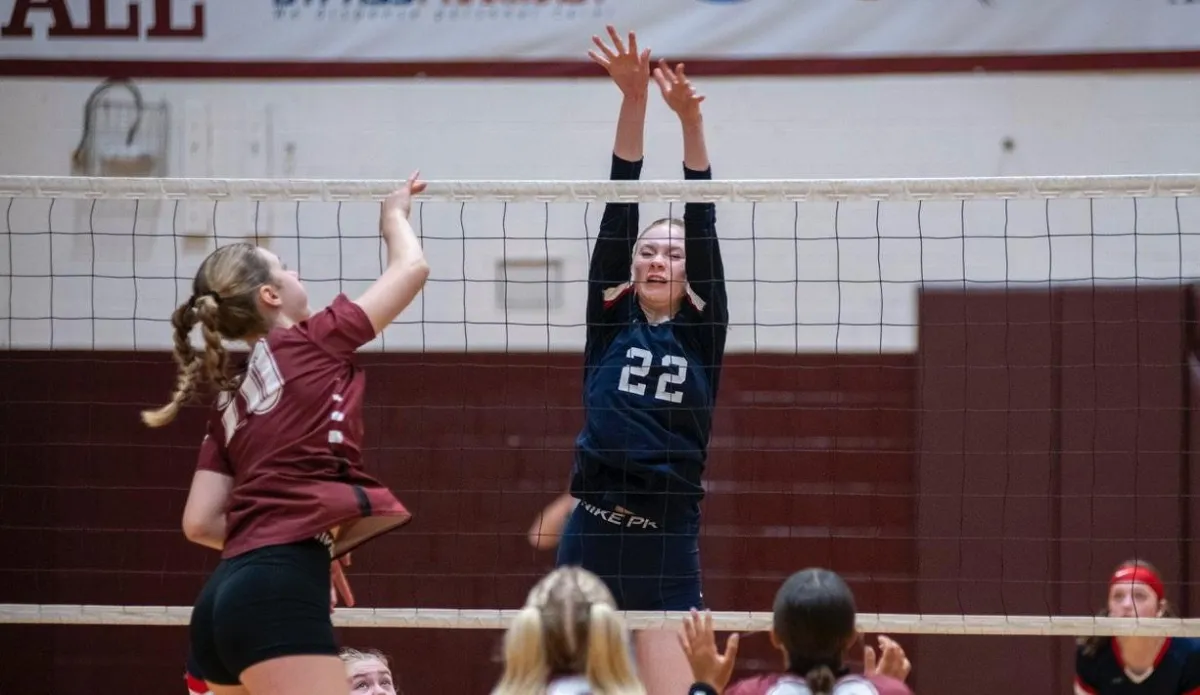 HS Volleyball: Independence returns a veteran squad with state tournament aspirations