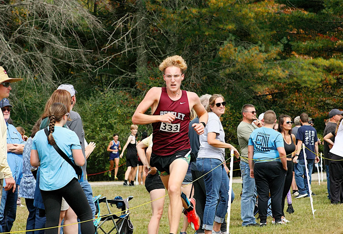 HS Cross Country: Woodrow Wilson primed for another strong season