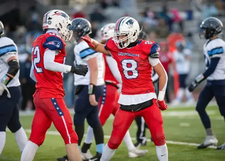 HS Football: Independence senior Landon "The Riddler" Riddle will leave defenses in a quandary this year 