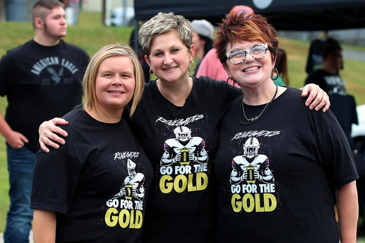 HS Football: The Golden Shovel adds a special element to the Wyoming County football rivalry
