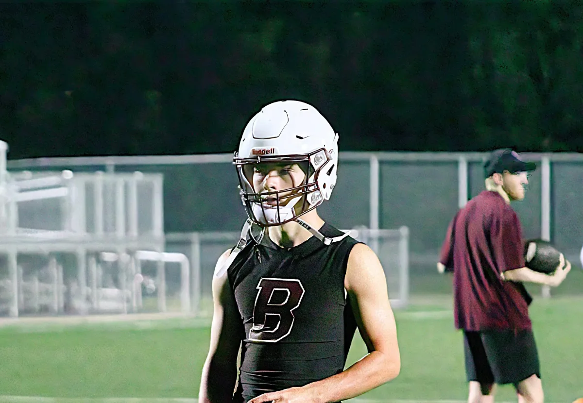 Vince Umberger has been a key to multi-sport success for Beckley