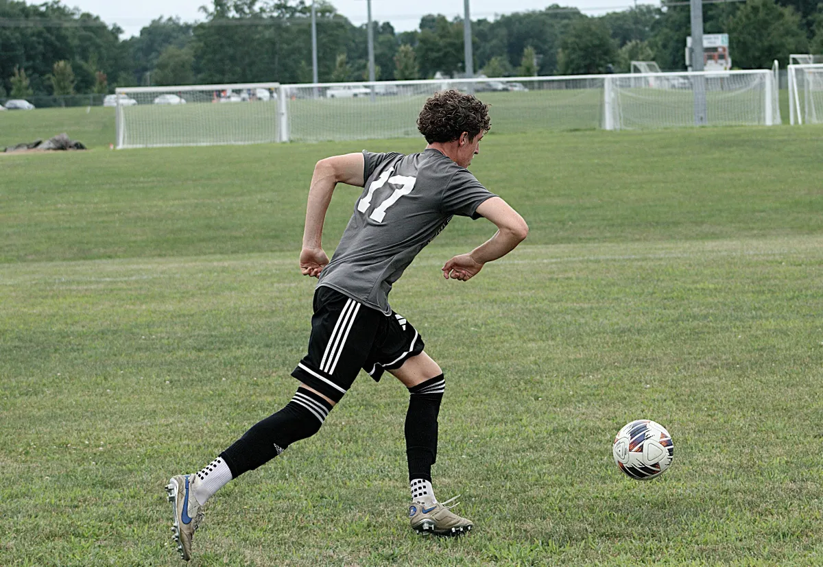 HS Soccer: Woodrow Wilson poised to make another state championship run