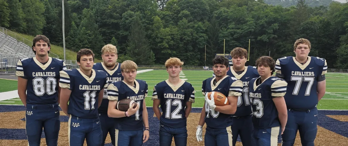 2025 HS Football Preview: Greenbrier West