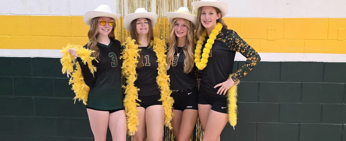 HS Volleyball: A new era begins at Greenbrier East