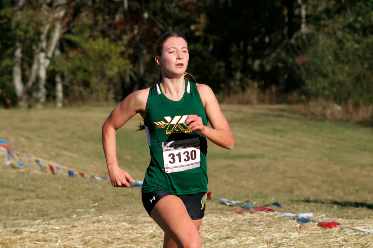 HS Cross Country: Saturday Roundup