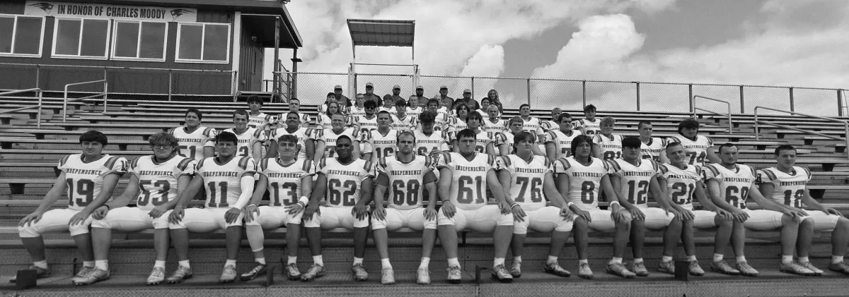 HS Football Preview: Independence Patriots
