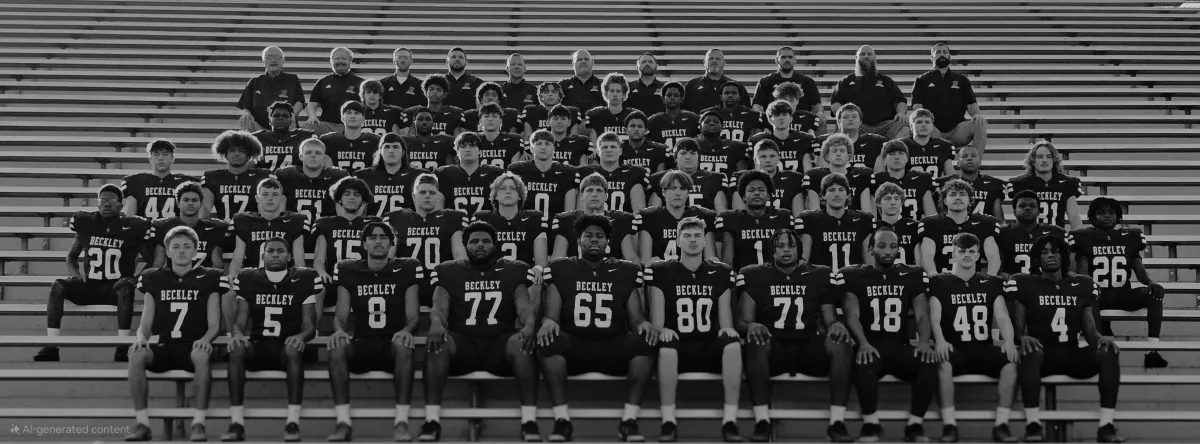 HS Football Preview: Beckley Flying Eagles