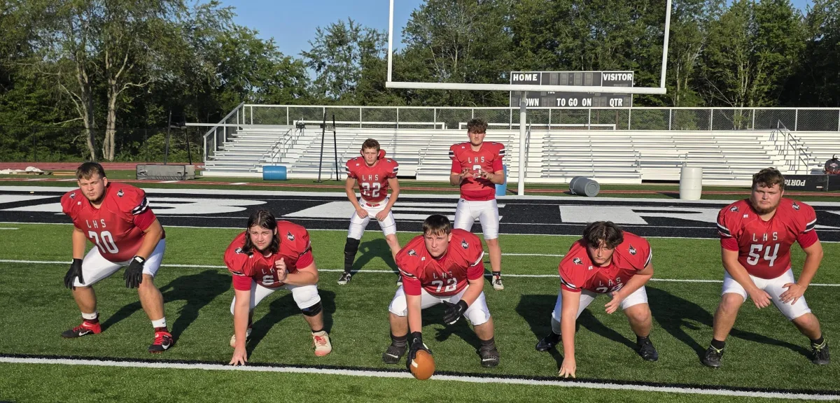 HS Football: PikeView defeats Liberty in overtime
