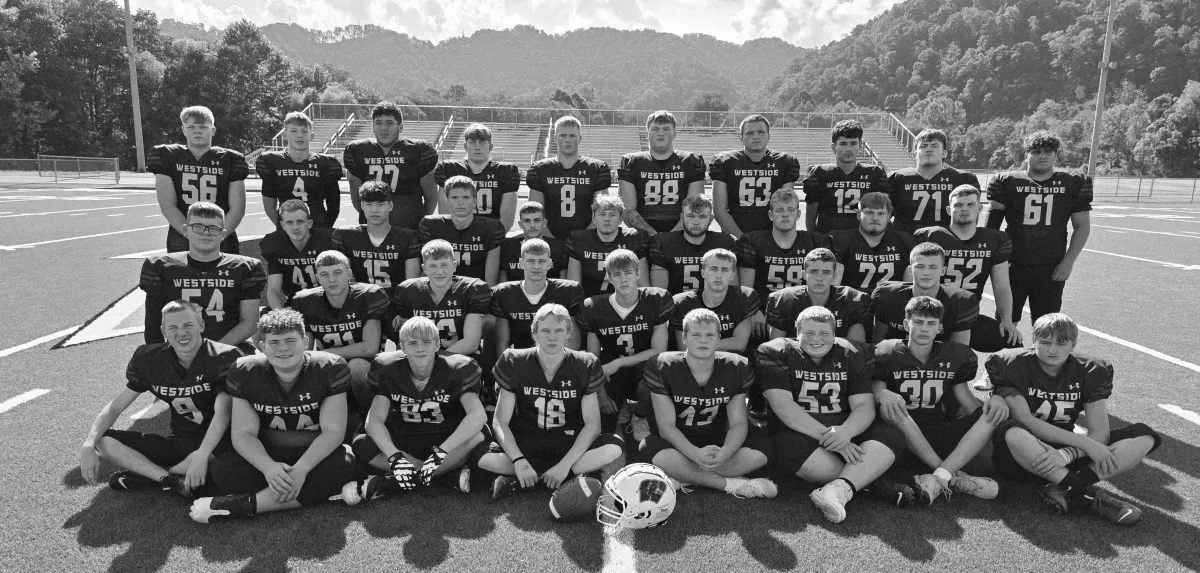 HS Football Preview: Westside Renegades